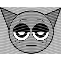 Cartoons and other-CO 4292